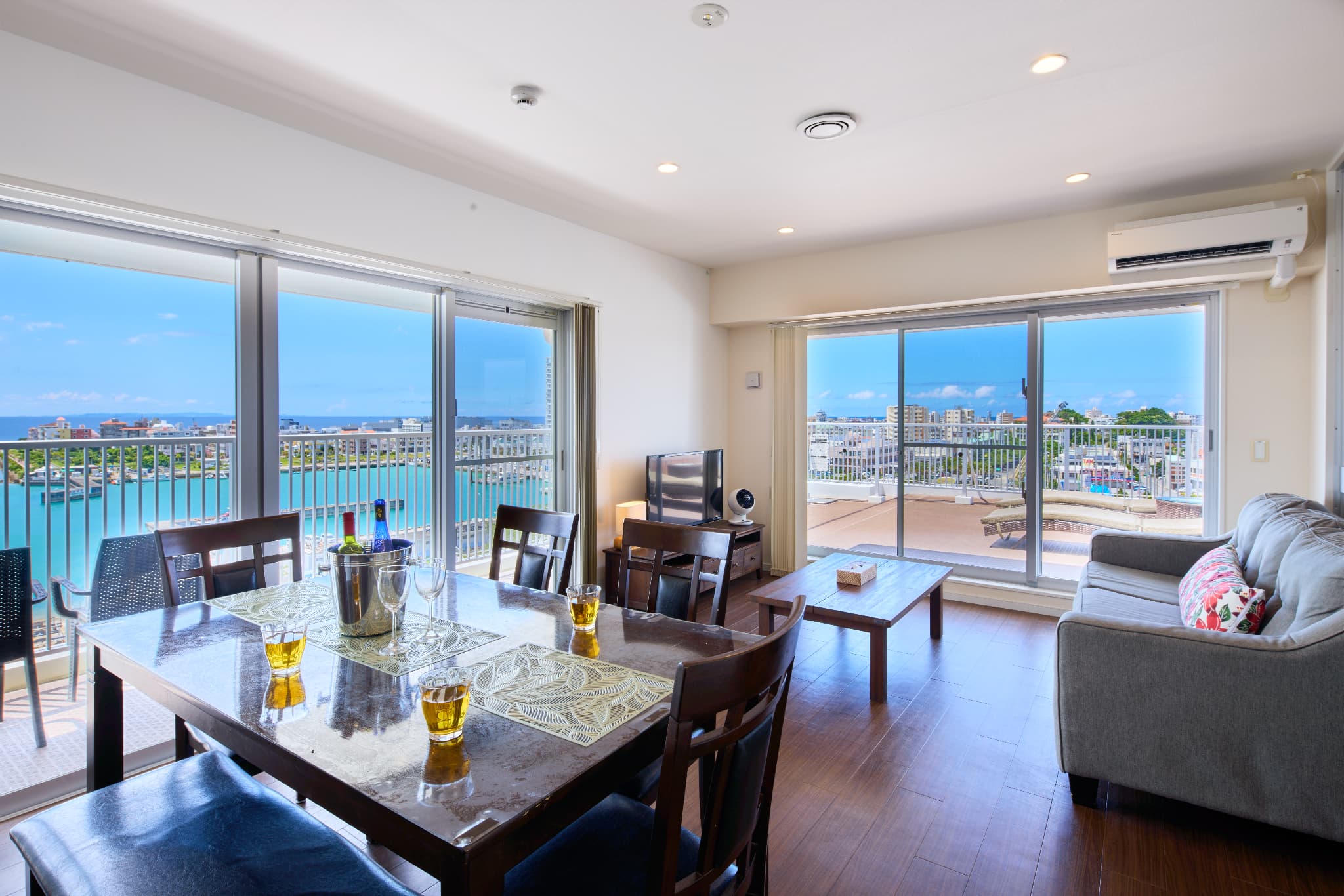 シーサイドコンドミニアム ラナ北谷 最新特別料金で宿泊予約-北谷町