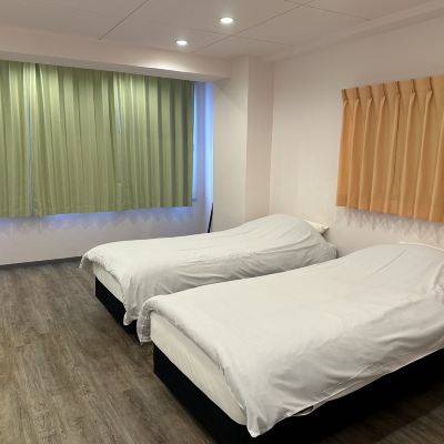 アネックス３名部屋（個室トイレシャワー付き） サクラホテル神保町 クーポン