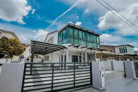 Ipoh Mansion House 21 by Verve (14pax) EECH74 Hoteles en 
