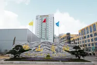 Hengshan Hotel