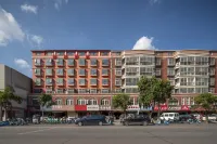 Yi Ting Hotel(Xinyang Railway Station)