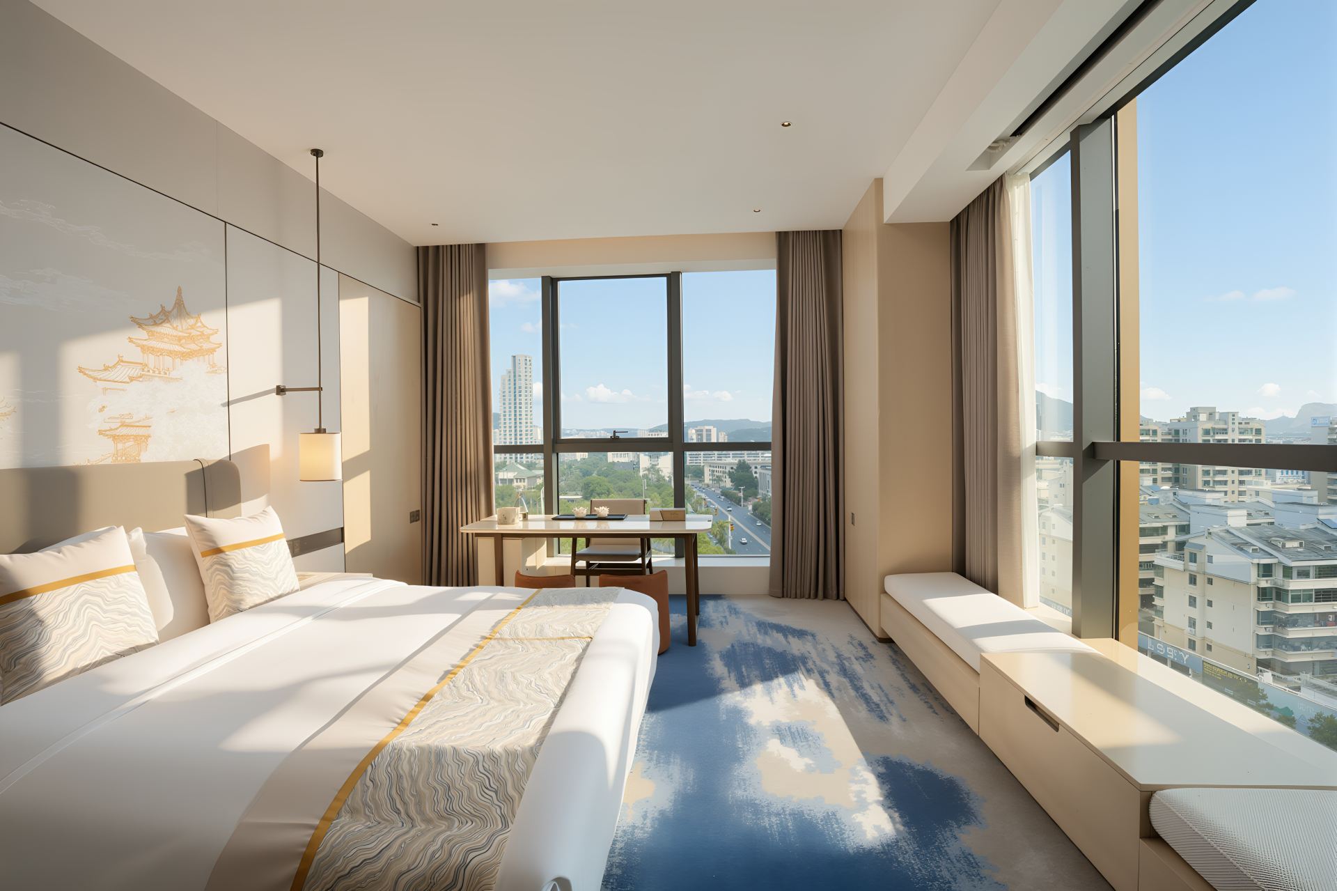 Panorama Suite
