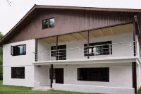 FLORA AND FAUNA GUEST HOUSE PAHALGAM