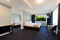 Comfort Resort Leura Gardens