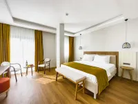 DEDEOGLU PORT HOTEL Hotéis em 