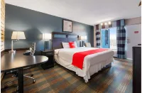 Capital O 3Y Motel Mount Vernon Renfro Valley Hotel di 