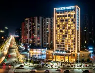 GANZHOU Xingguo Conrab hotel