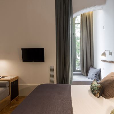 Vewpoint Double Room Casa Mathilda Promo Code