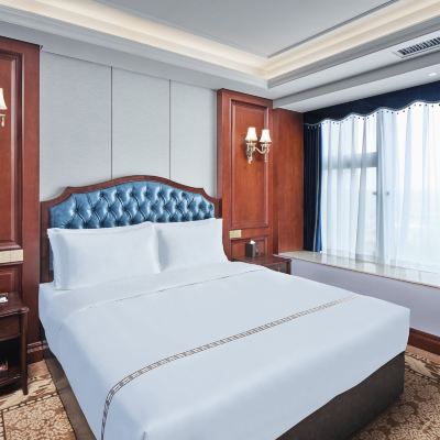 一房一廳 深圳光明中集行政飯店優惠