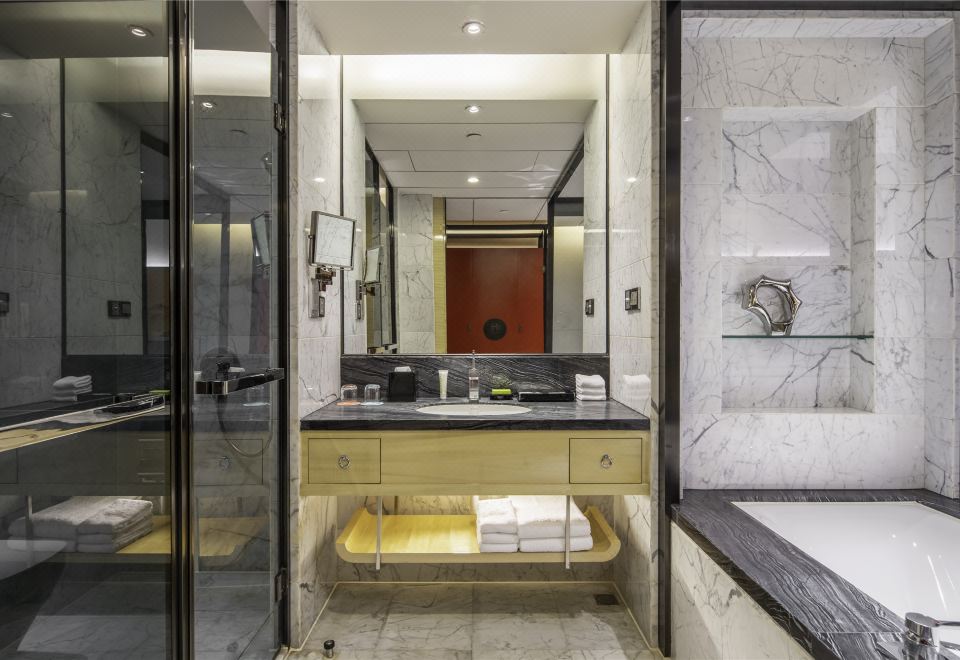 雙臥家庭連通房