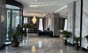 Jinghua Business Hotel