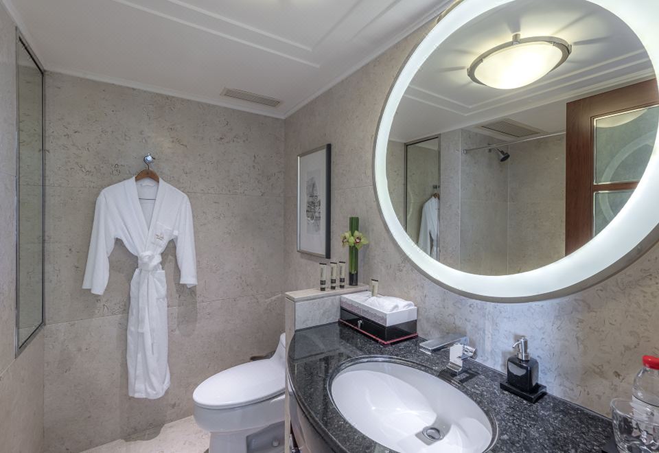 智选优享双床房