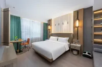 Yuesen·Yizhi Hotel
