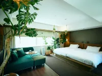 GOOD NATURE HOTEL KYOTO Hotels in 