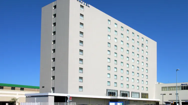 Ｊホテルりんくう 常滑【ファミリー/おすすめ】 外観