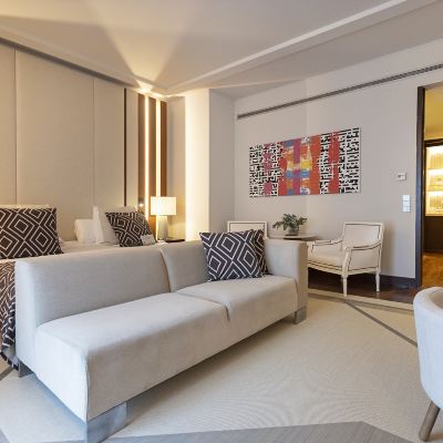 Deluxe Room Hospes Amérigo Alicante Promo Code