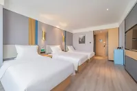 GreenTree Inn Hotel