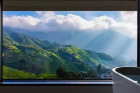 Immersing Vacation Apartment (Longji Terraced Field Viewing Platform)