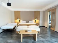 Hongcun Yunyu · Intelligent Resort Hotel Hotels in Yi County