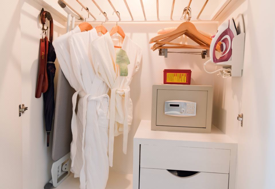 雨林穹顶 露台景观双床房