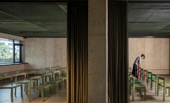 NOA HOTEL SHENZHEN - Housity