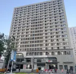 Yiwei Hotel Apartment (Shenyang Lijiang Street Subway Station) Hotels in 