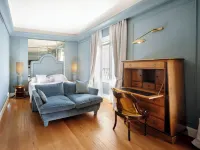 Hotel Regency - Small Luxury Hotels of the World