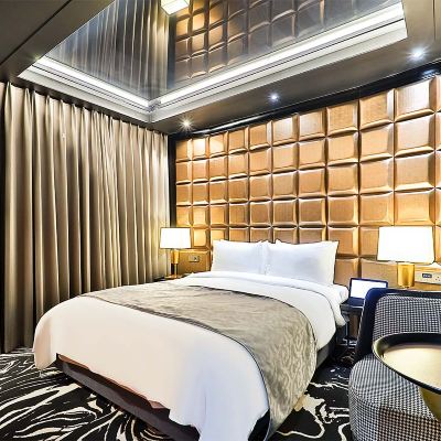 루이스 디럭스룸 베스트 루이스 해밀턴 호텔 기장점 쿠폰