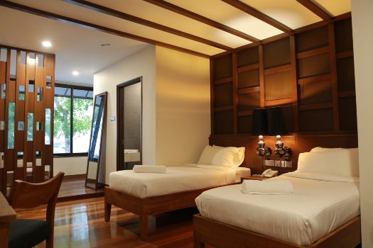 Arwana Perhentian Resort