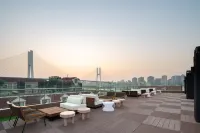 yihotel (Shanghai Lujiazui Riverside Center Expo Park Branch)