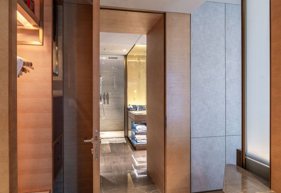 豪华家庭房【联通房】