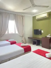Bayu View Hotel Klang