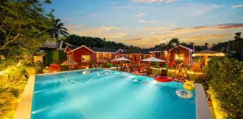 Wanning Meet Hotel