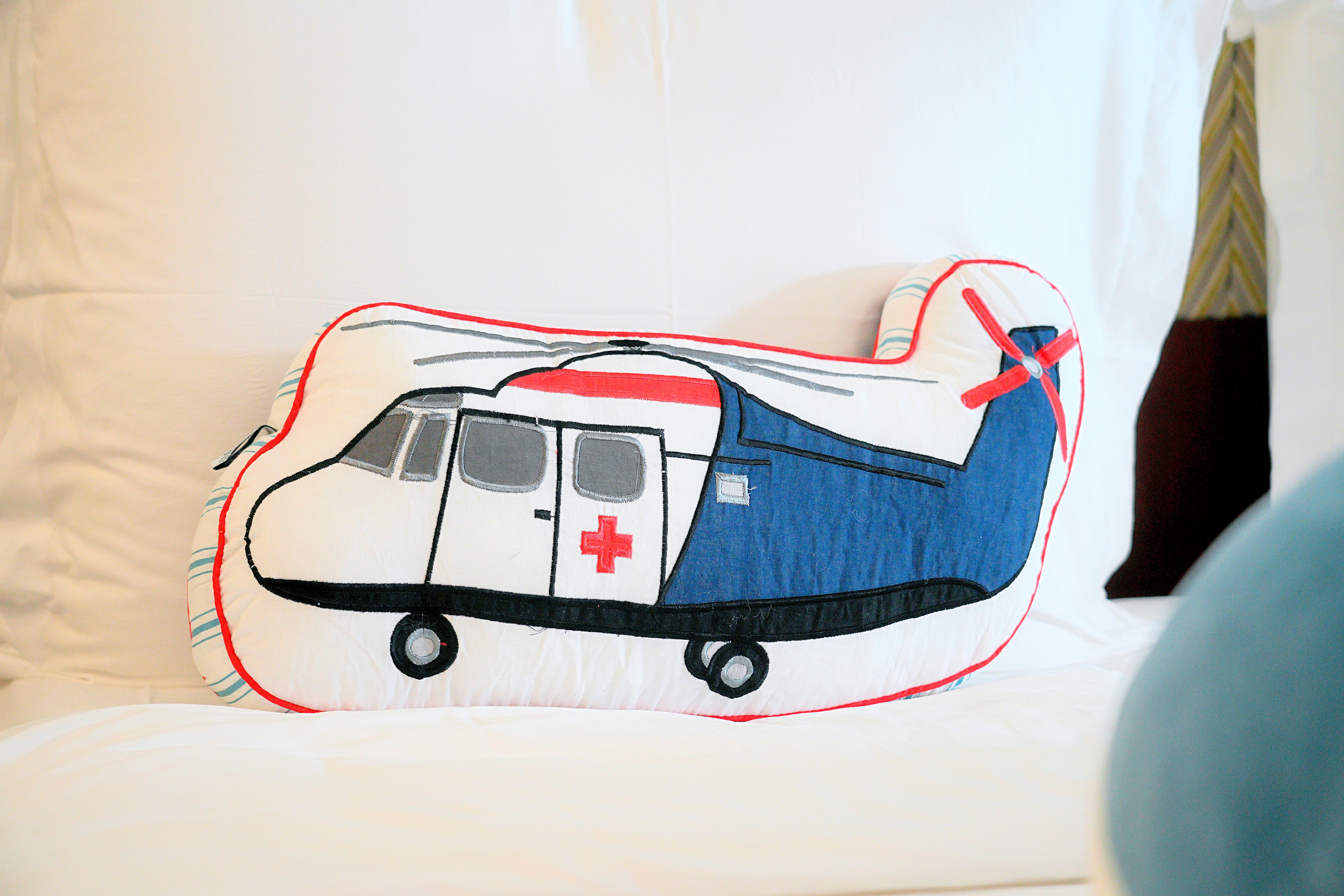 东澳仔仔机长房