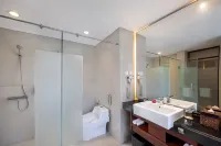 Sanur Resort Watujimbar