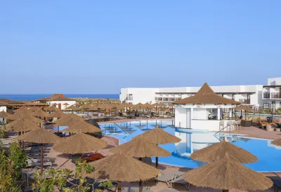Melia Llana Beach Resort & Spa Hotels in 
