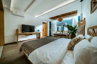 Dali Sheyu Secret Garden Inn (South Gate of Dali Ancient City)