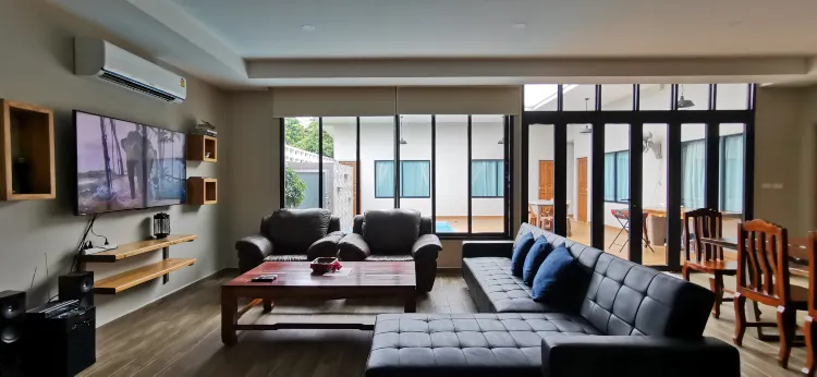 เทพประสิทธิ์โคซี่ 2