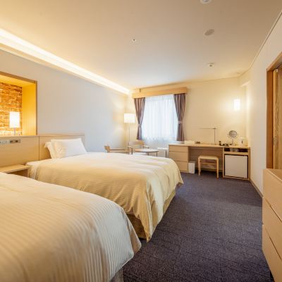 デラックスファミリールーム 倉敷アイビースクエア クーポン