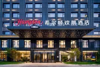 Hampton by Hilton EnShi Hotel di 