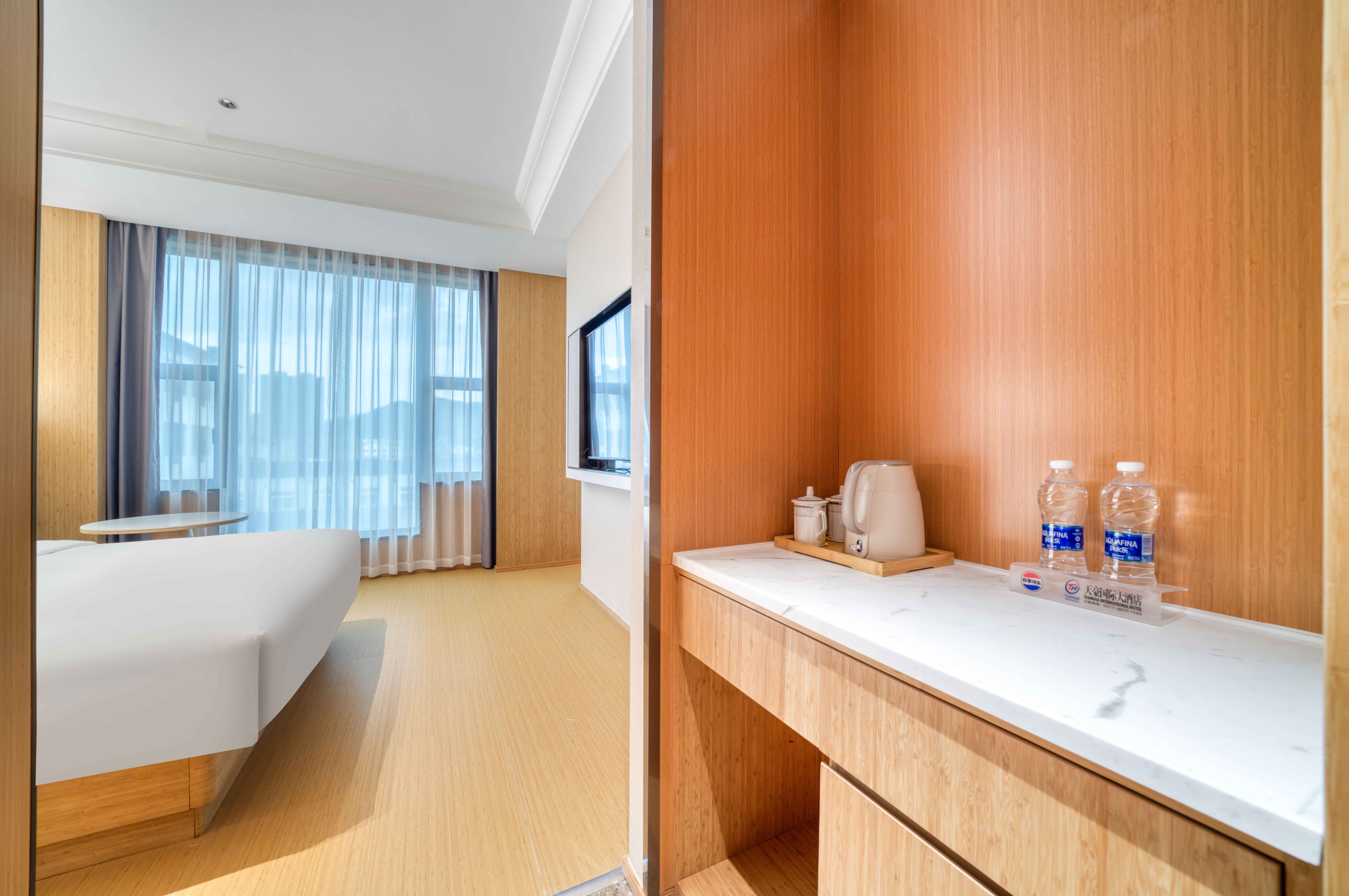 家庭亲子房丨全屋智能