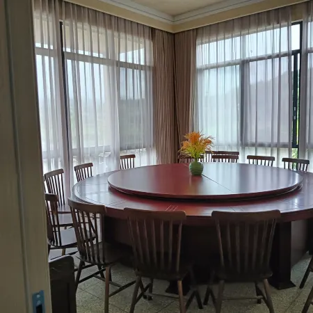 Wuning Xiu Watermark Season Homestay