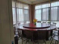 Wuning Xiu Watermark Season Homestay