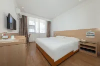 Zhaojun Express Hotel