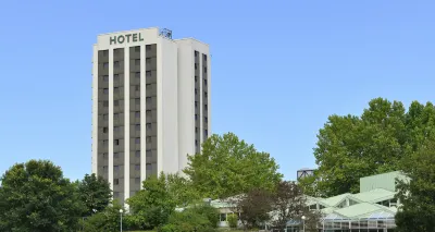 PLAZA INN Leonberg Hotels in 