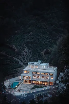Shanyu Life and Huangshan Design Hoteles en 