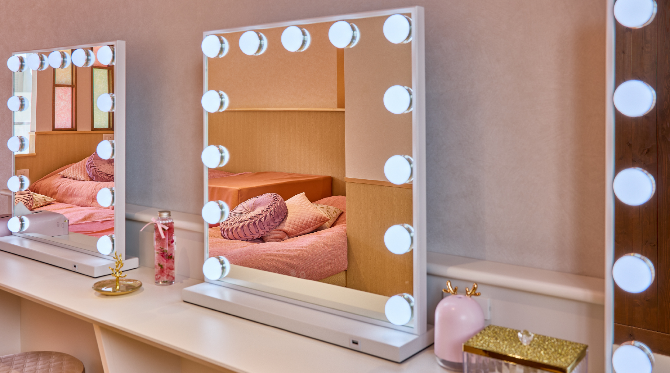 Sengokuhara Shinanoki Ichinoyu主楼一楼梦幻房（带露天浴池）