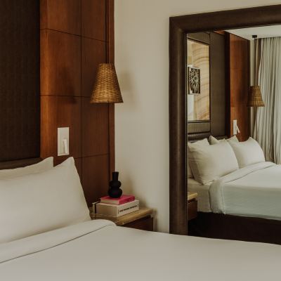 Deluxe Partial Ocean View Gran Melia Palacio de Isora Promo Code