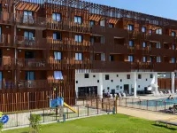 Résidence Odalys Terra Gaia Hotels in Sete