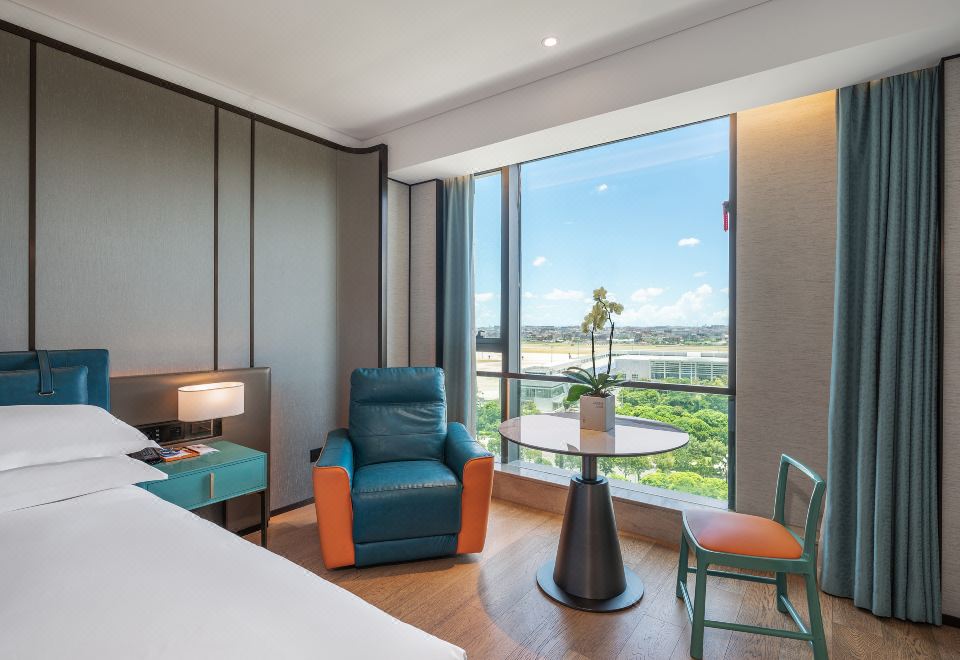 Executive Queen Room